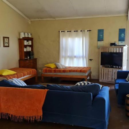 Esperanza Countryside Accomodation Guest House Джордж Екстериор снимка