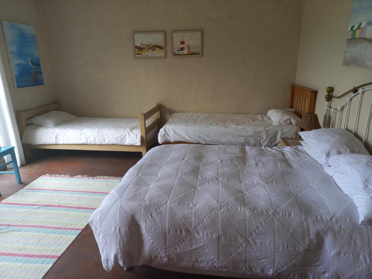 Esperanza Countryside Accomodation Guest House Джордж Екстериор снимка