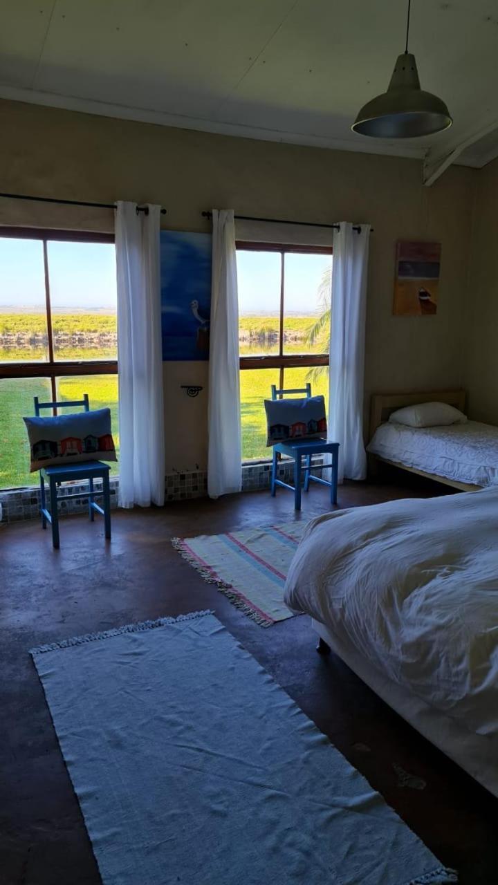 Esperanza Countryside Accomodation Guest House Джордж Стая снимка